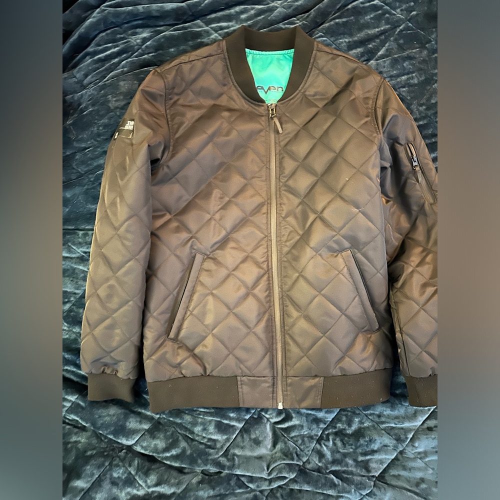 Seven Flight Risk Jacket - Picture 5 of 6
